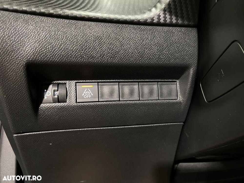 Peugeot 2008 PureTech 100 Stop&Start Allure - 23
