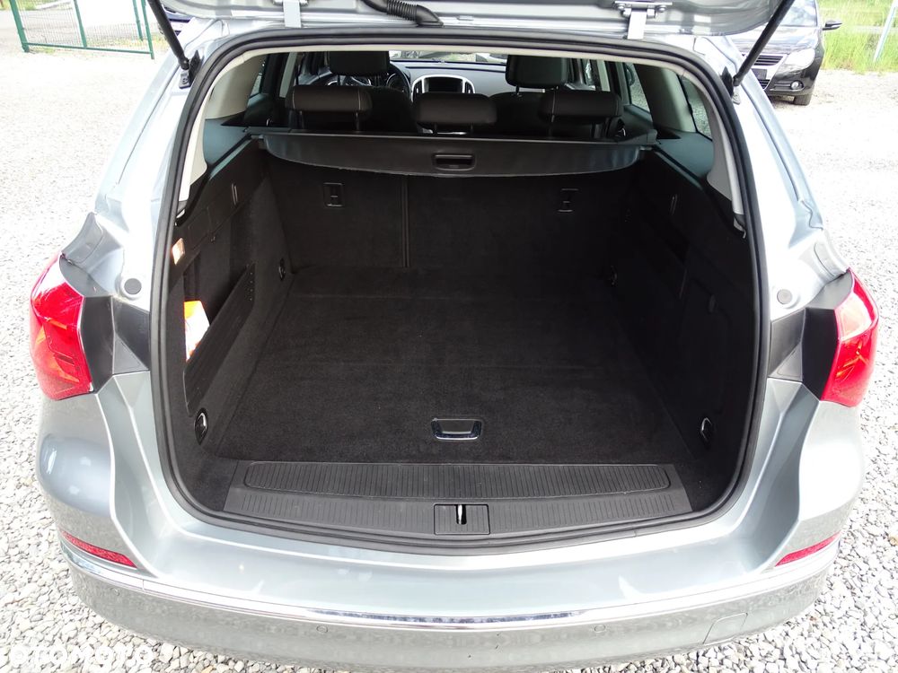 Opel Astra 1.4 Turbo Active - 10