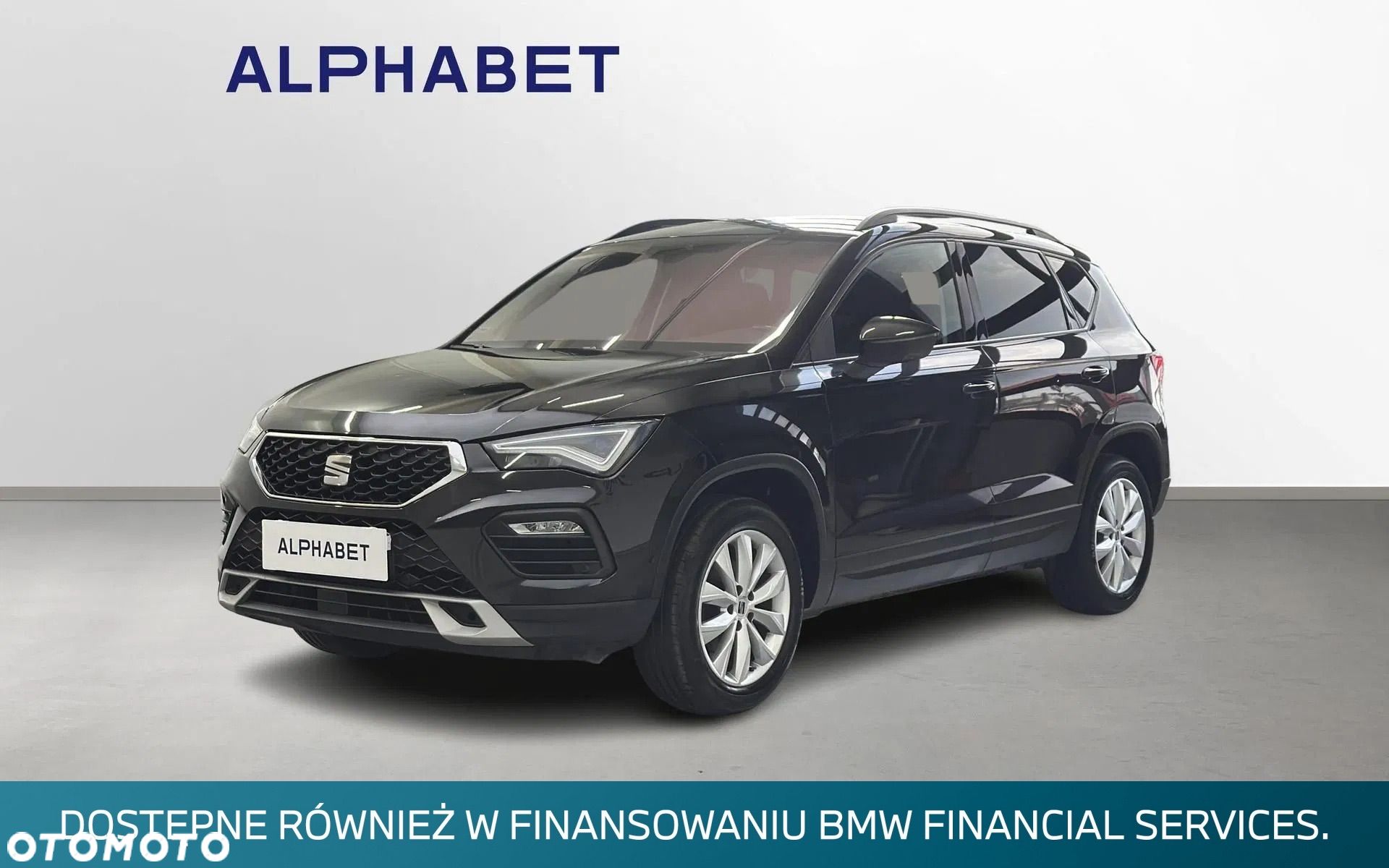 Seat Ateca 1.5 TSI Style S&S - 1