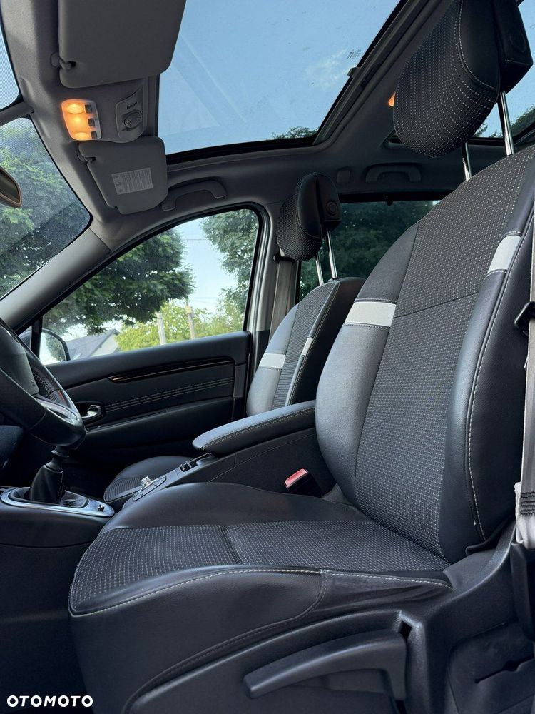 Renault Scenic - 14