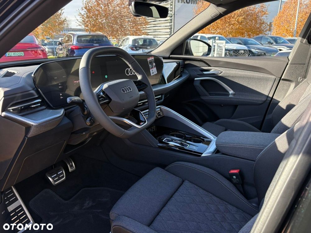 Audi Q5 - 11