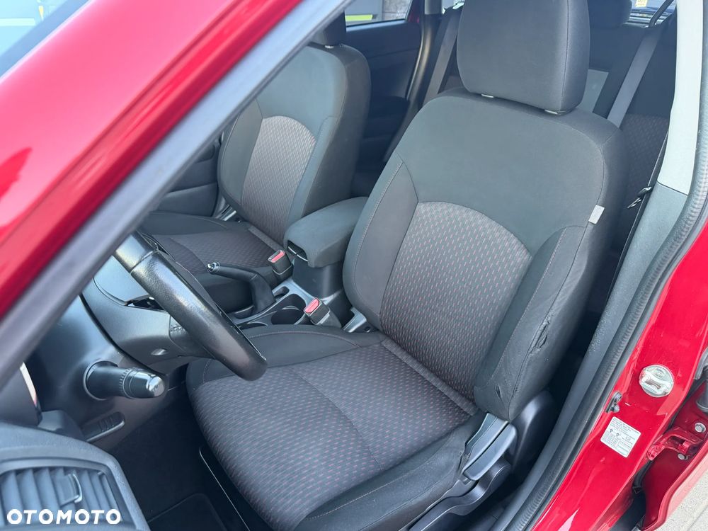 Mitsubishi ASX 1.6 DI-D 2WD Top - 21