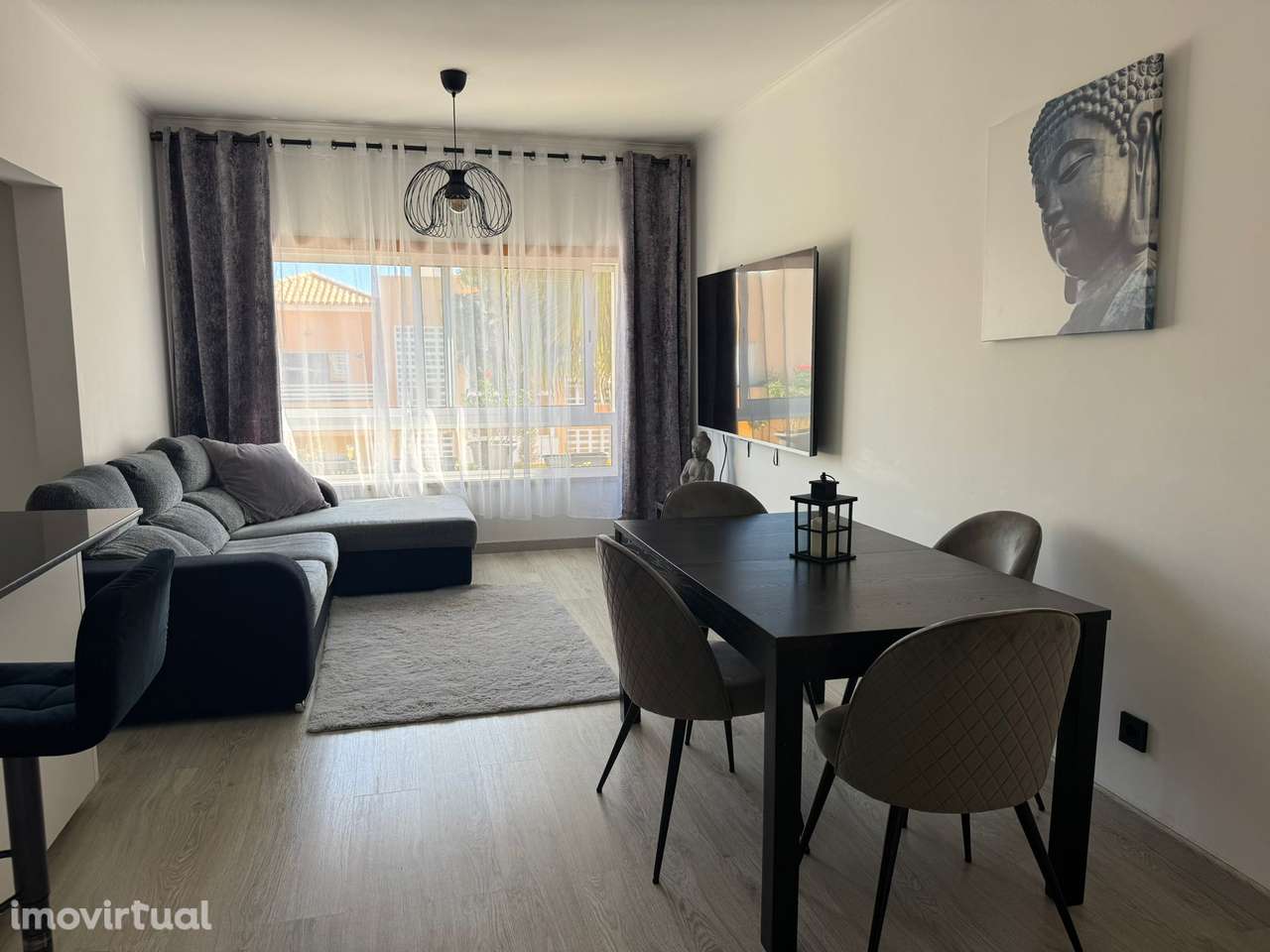 Penthouse à venda em Conceição e Cabanas de Tavira - Grande imagem: 2/42