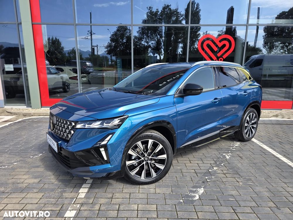 Renault Austral - 2