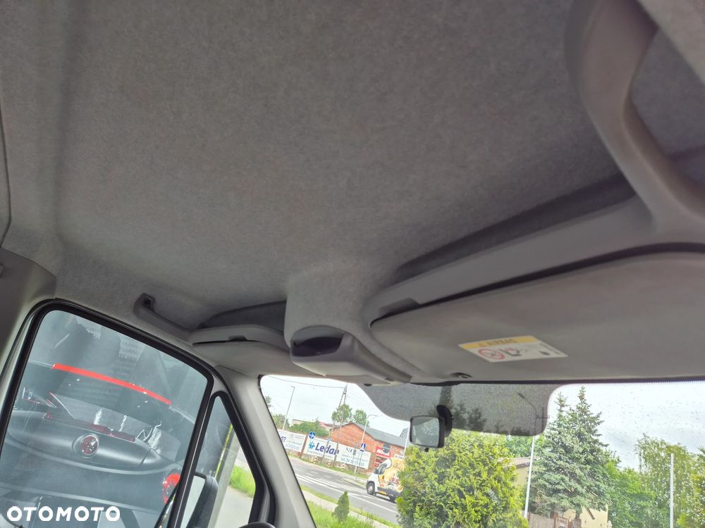 Volkswagen CRAFTER - 27