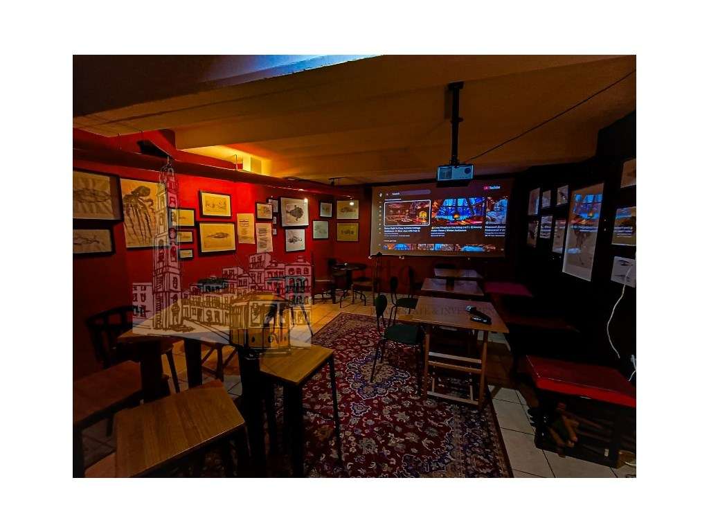 EXCELENTE OPORTUNIDADE DE TRESPASSE - GRANDE INVESTIMENTO
PIZZERIA... - Grande imagem: 2/20