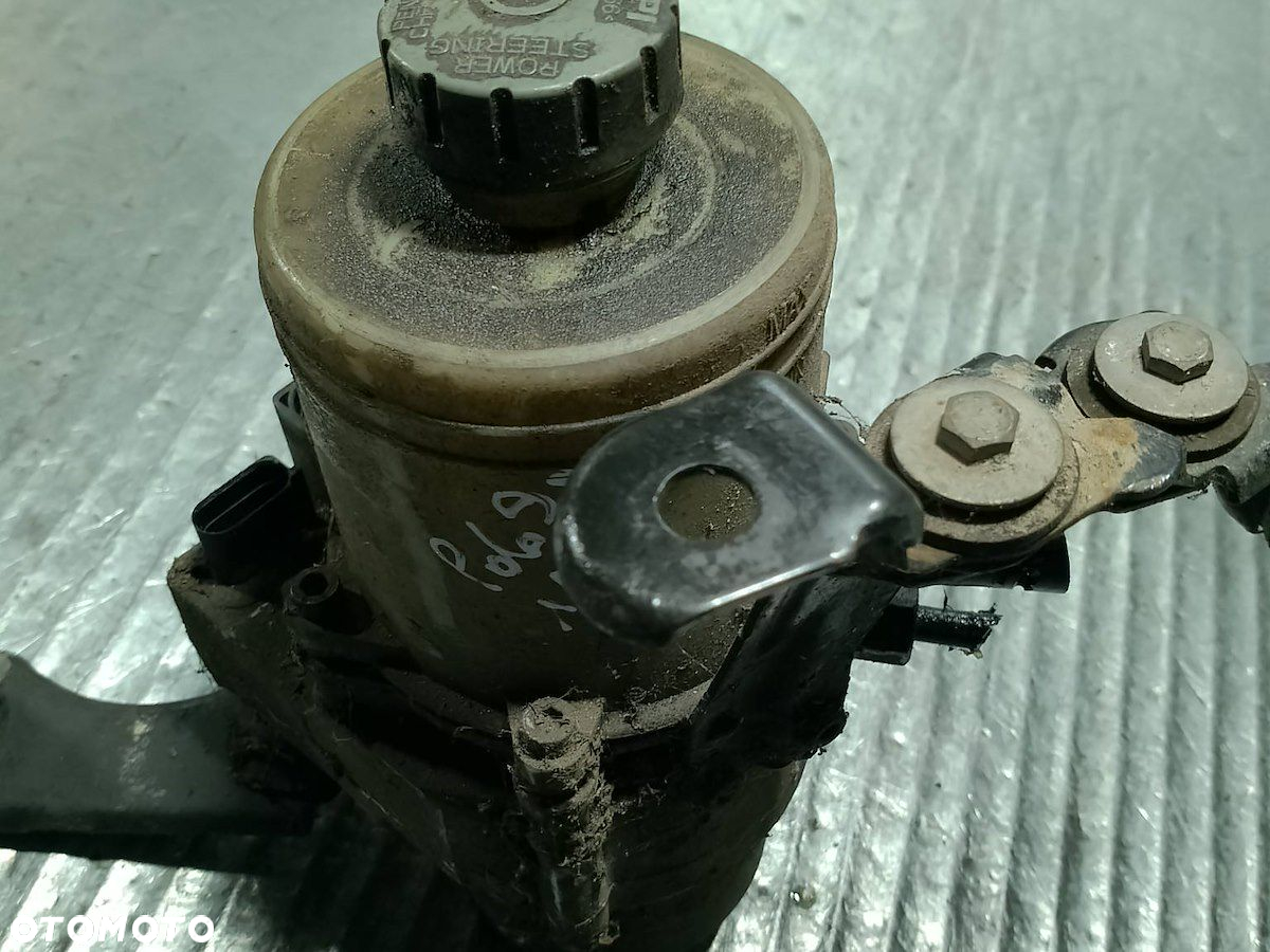 POMPA WSPOMAGANIA ELEKTRYCZNA VW POLO 9N 1.9 SDI - 4