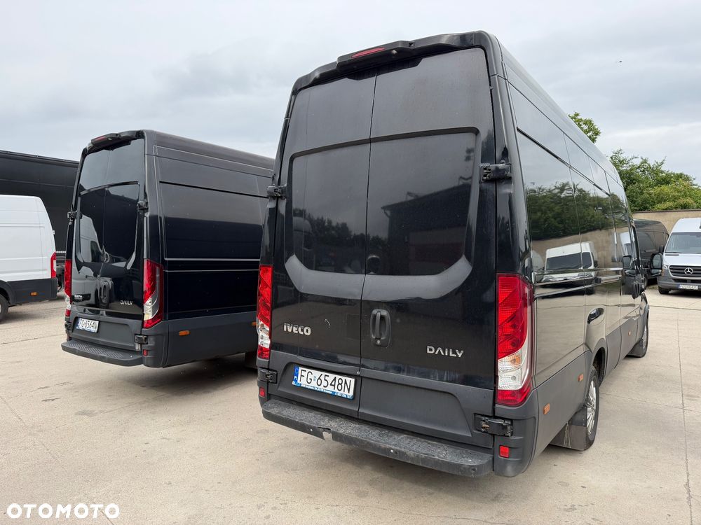 Iveco Daily - 3
