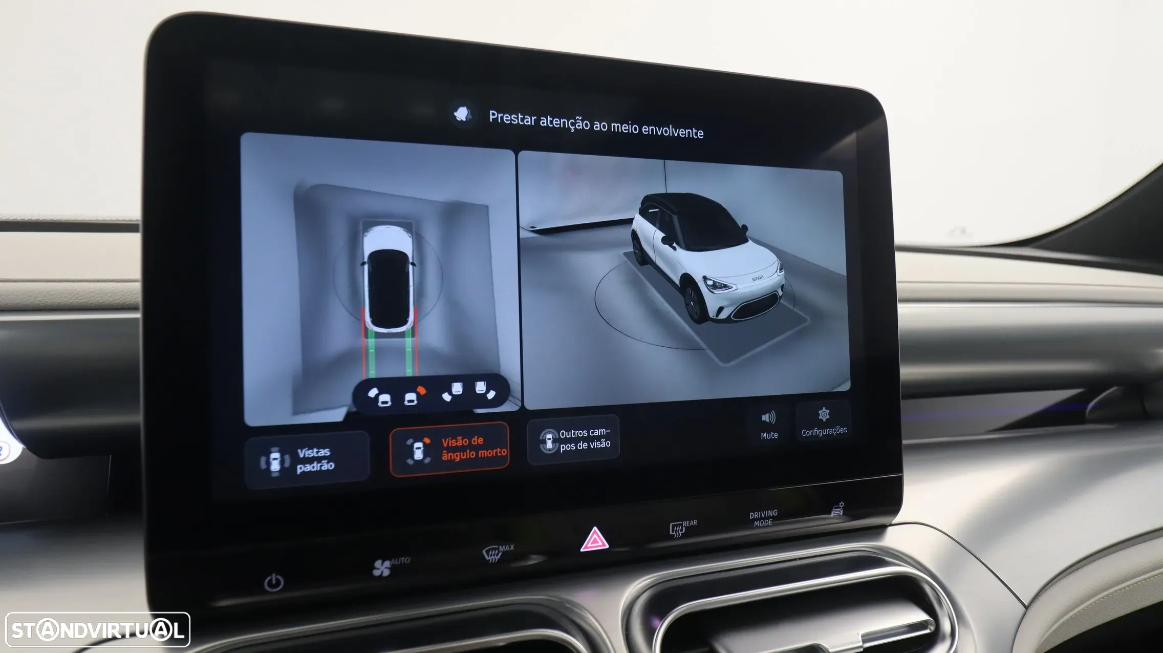 Smart #1 66 kWh Pro+ - 24