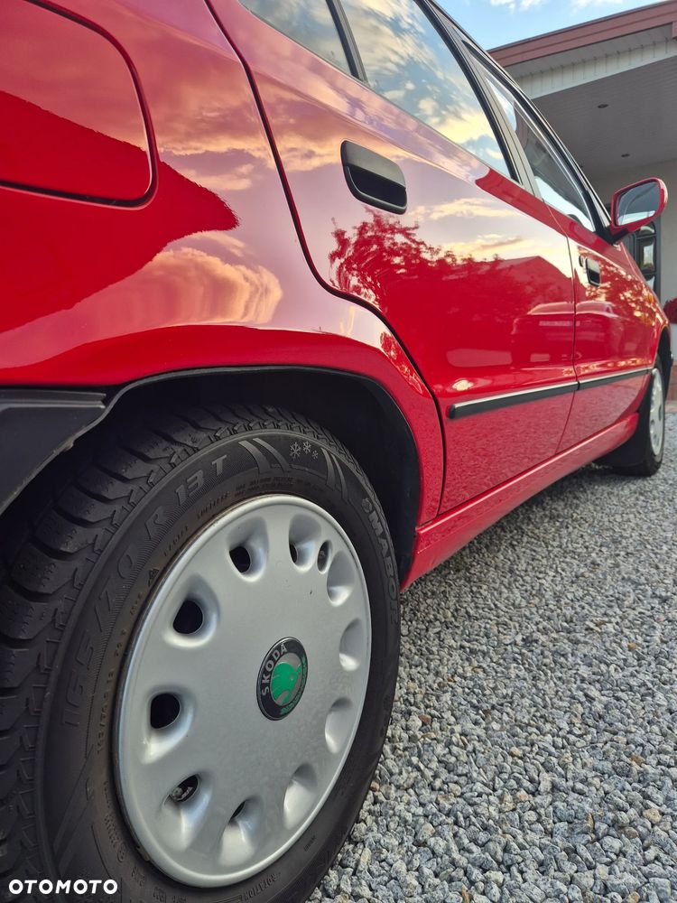 Skoda Felicia 1.3 GLXi MPI - 17
