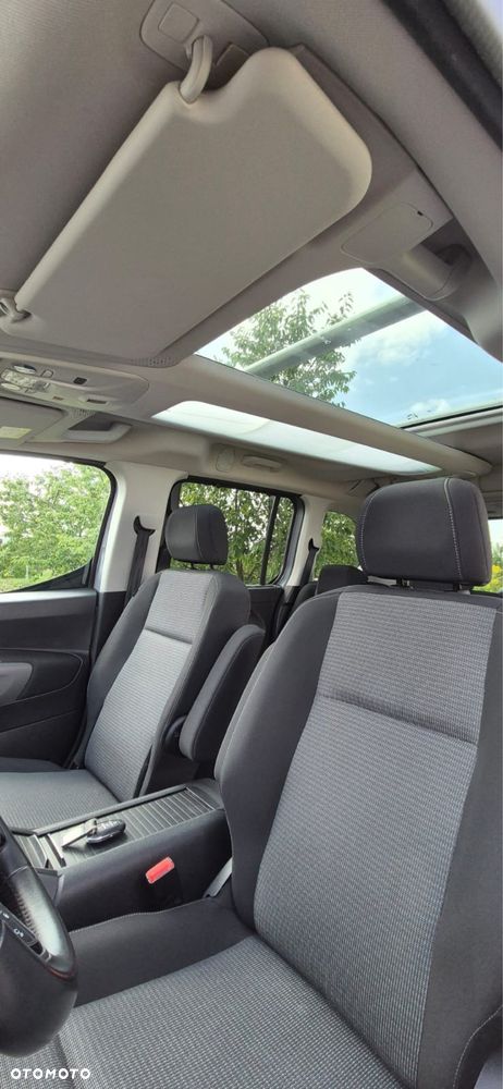 Toyota Proace City Verso - 3