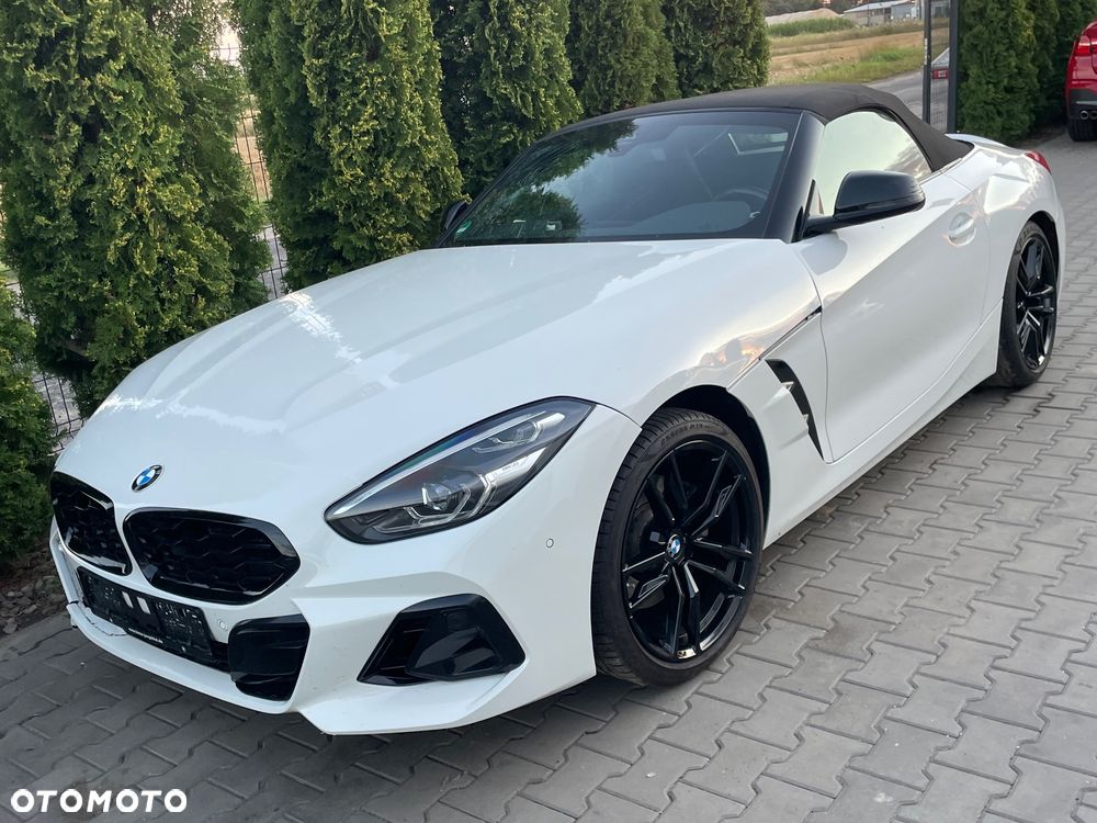 BMW Z4 sDrive20i M Sport - 1