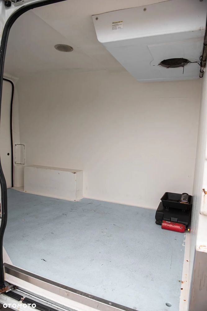 Fiat Ducato L1H1 DPF - 19