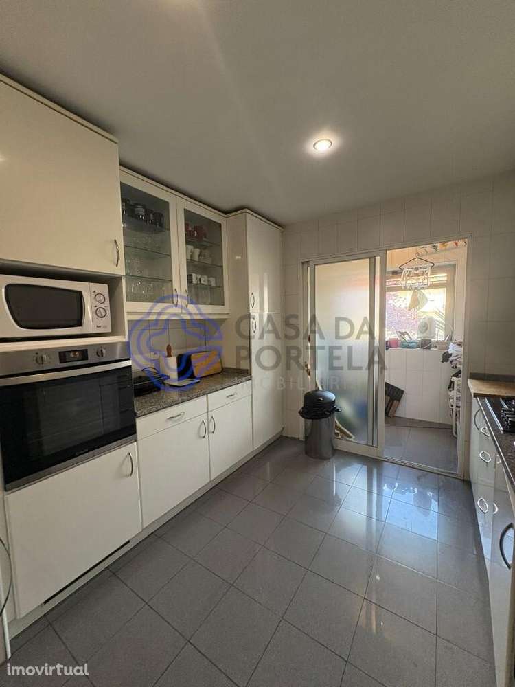 Apartamento T3 Circunvalação - Grande imagem: 5/23