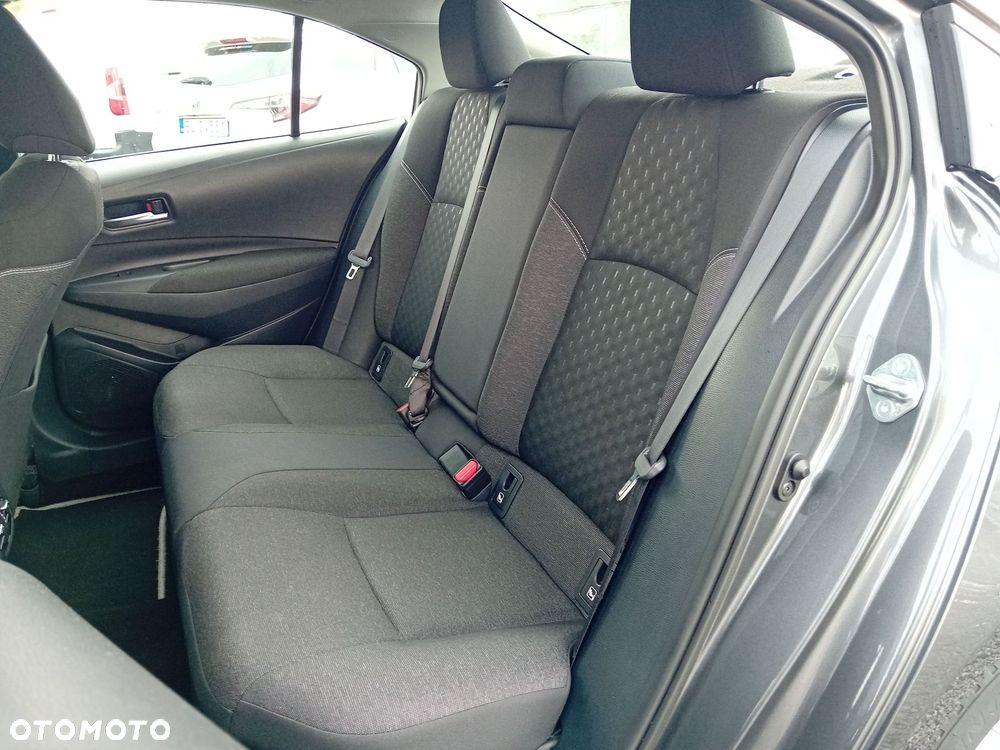 Toyota Corolla 1.8 Hybrid Comfort - 11