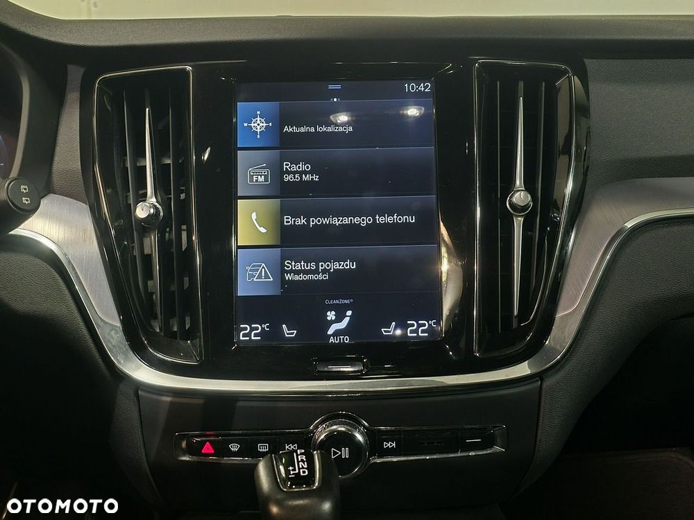 Volvo V60 - 27