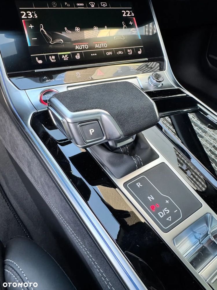 Audi RS6 - 11