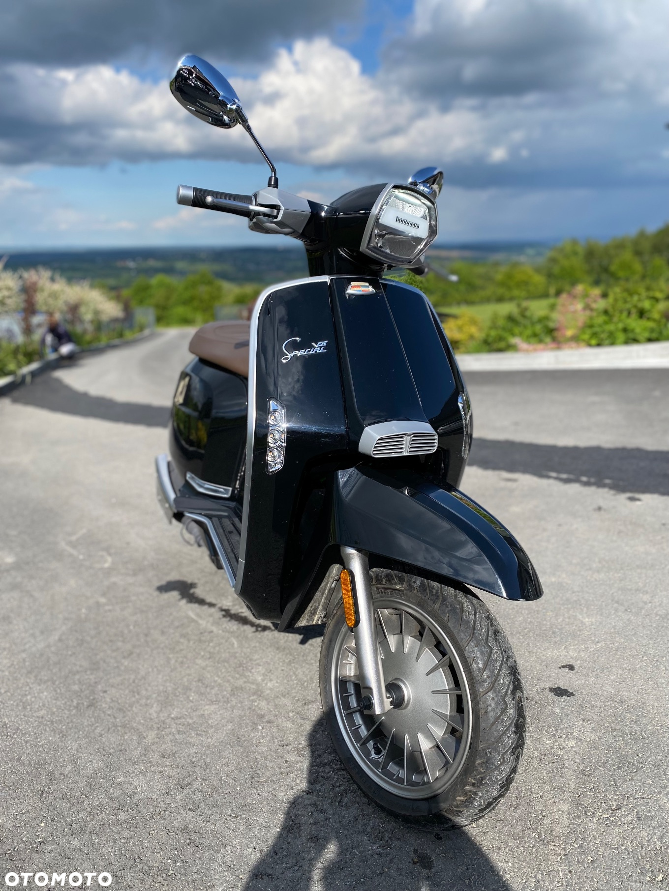 Lambretta Inny - 9