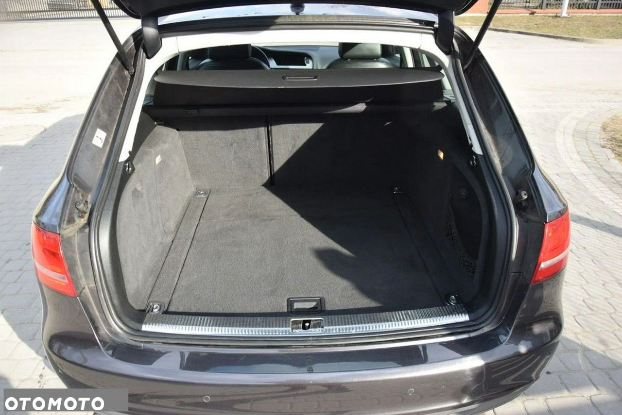 Audi A4 - 16