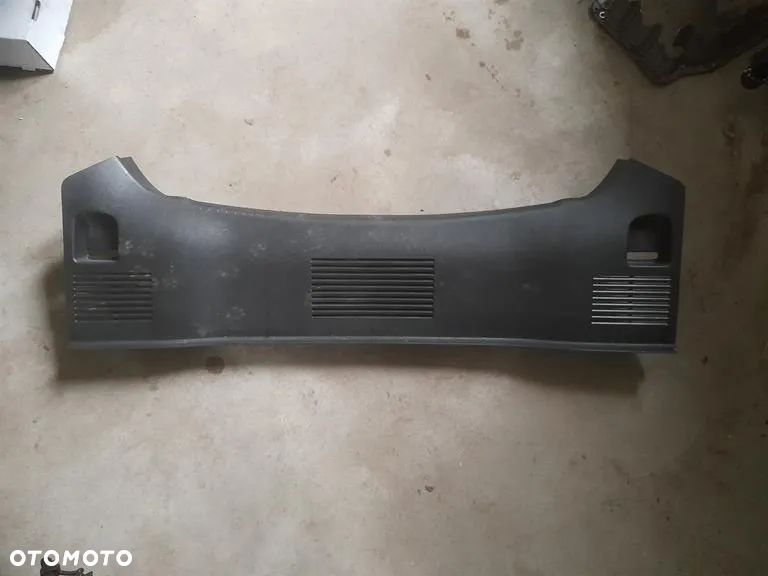 Osłona pasa tył Opel Insignia A lift 23153044 - 2