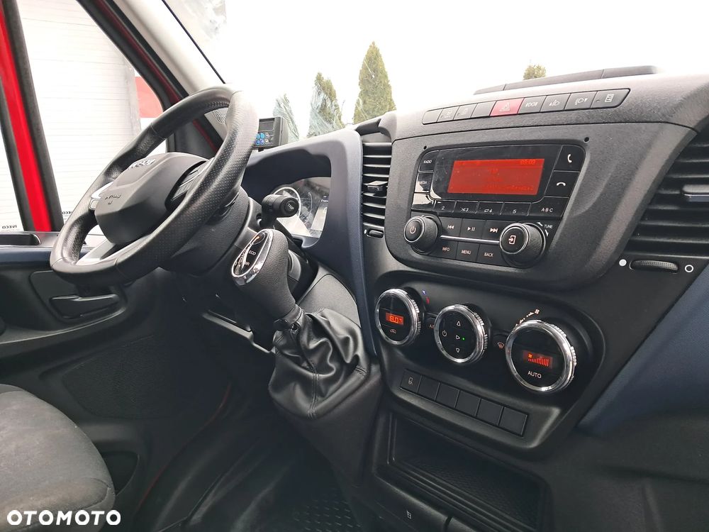 Iveco Daily Chłodnia 8-palet Salon Polska - 25