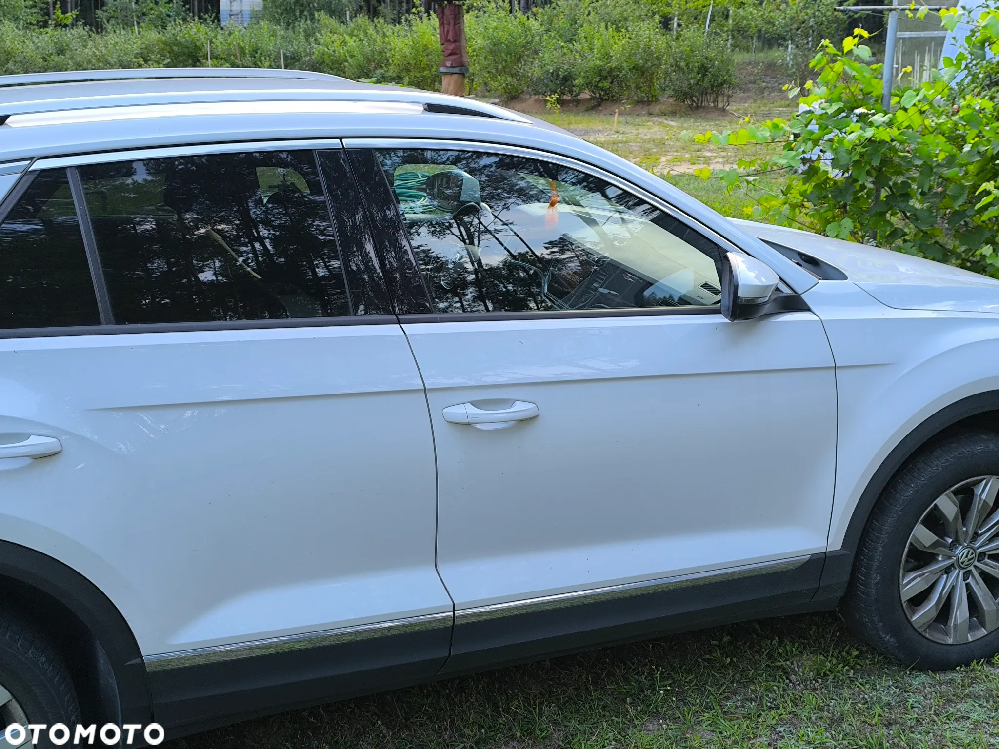 Volkswagen T-Roc 1.5 TSI ACT Premium DSG - 35