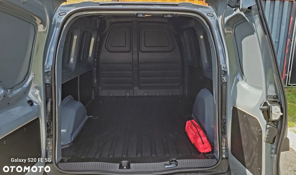 Renault Kangoo Van Maxi - 7