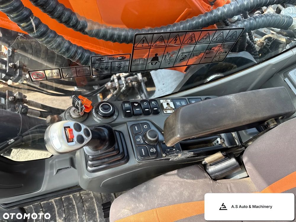 Doosan DX235NLC-5 - 9