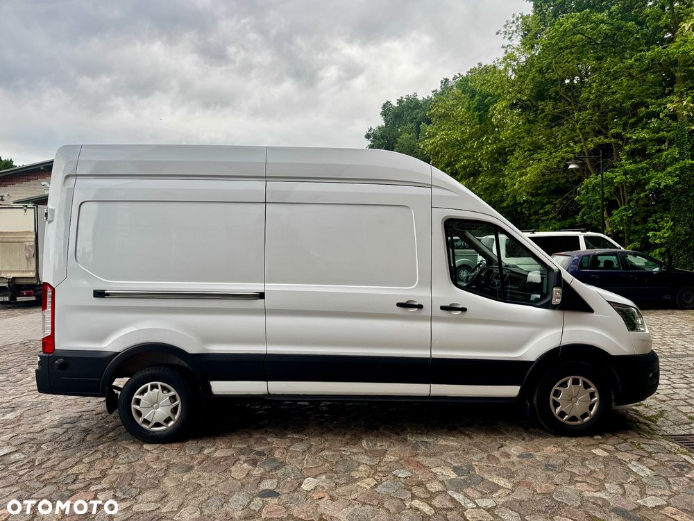 Ford TRANSIT - 11