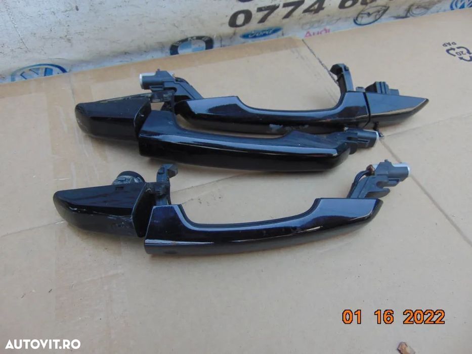 Maner usa exterior Land Rover Discovery Sport 2014-2022 manere usa fat - 1