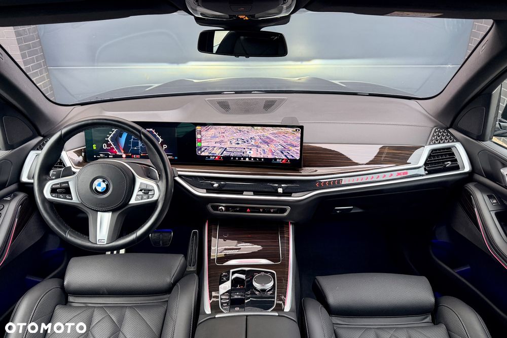 BMW X5 xDrive30d - 5