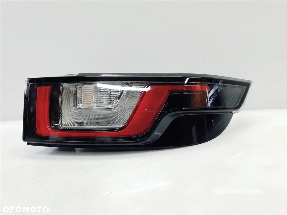 RANGE ROVER EVOQUE I LIFT CABRIO 14r+ L538 PRAWA LAMPA TYŁ LED ORY EU !!! - 3