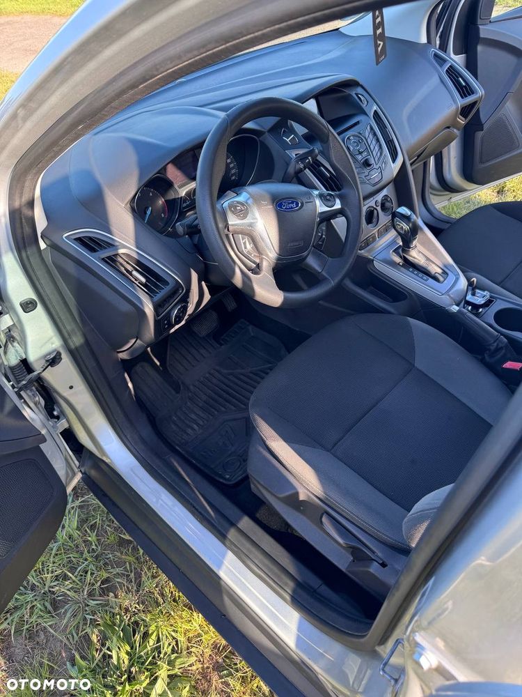 Ford Focus 2.0 TDCi Edition MPS6 - 3