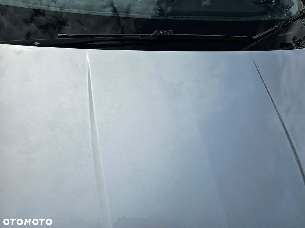 MASKA POKRYWA SILNIKA OPEL MOKKA GAN - 7