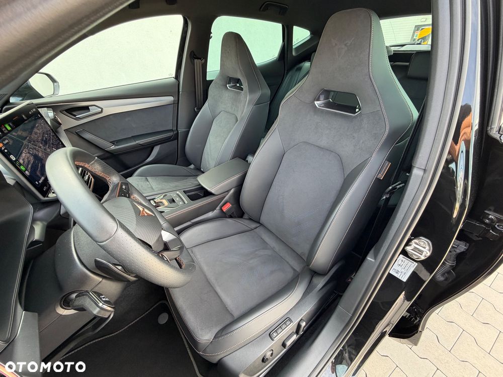 Cupra Formentor 2.0 TSI 4Drive DSG VZ - 17