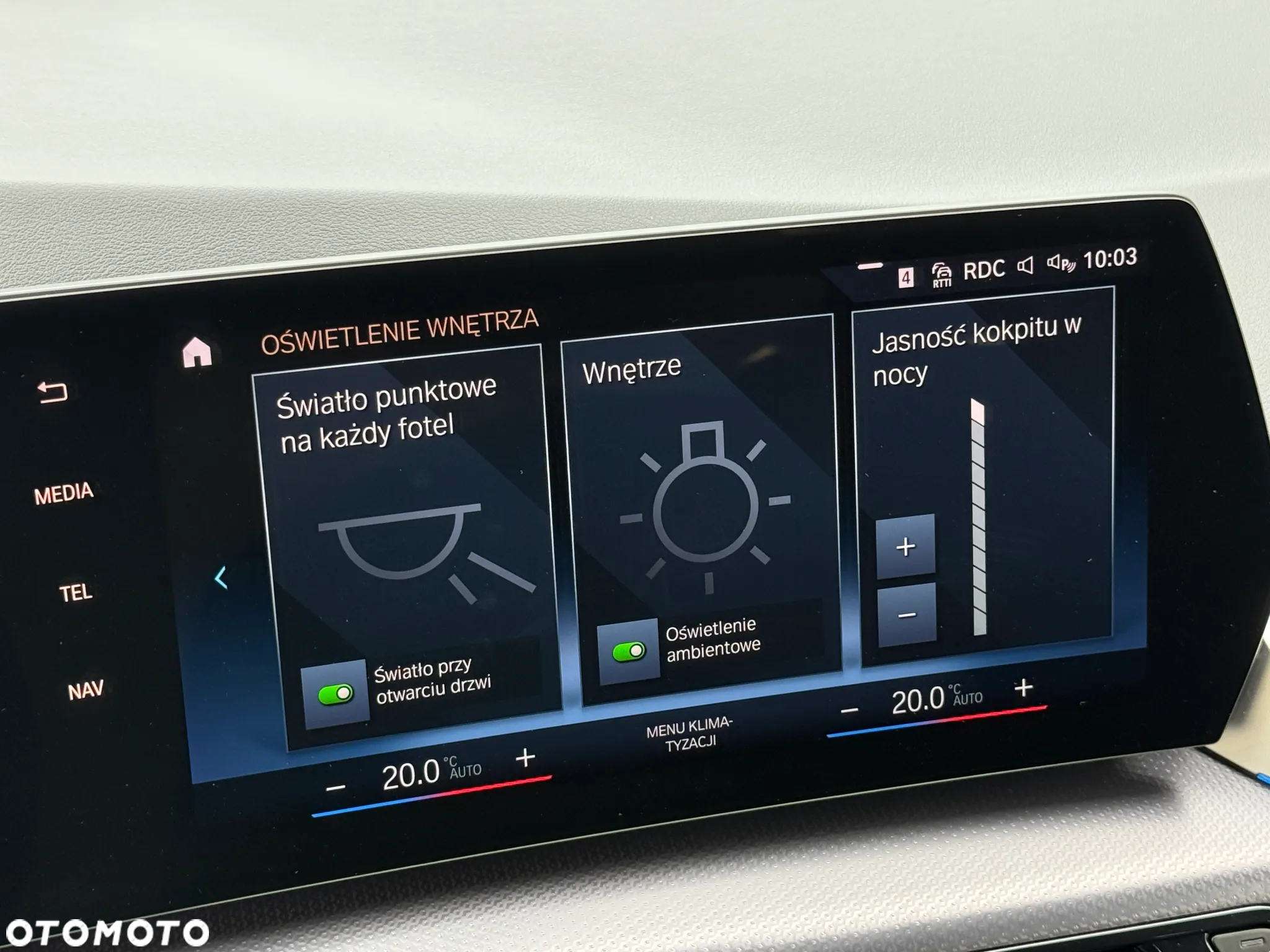 BMW Seria 2 218i GT M Sport - 20
