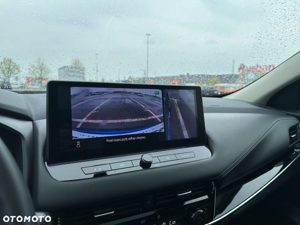 Nissan Qashqai - 19