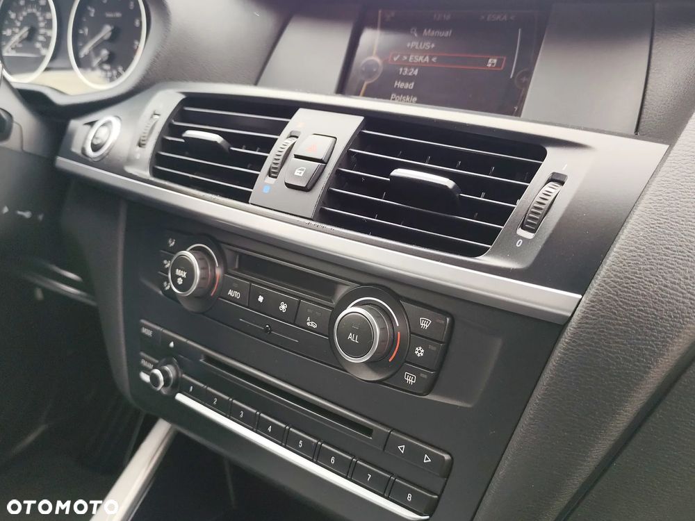 BMW X3 28i xDrive - 19