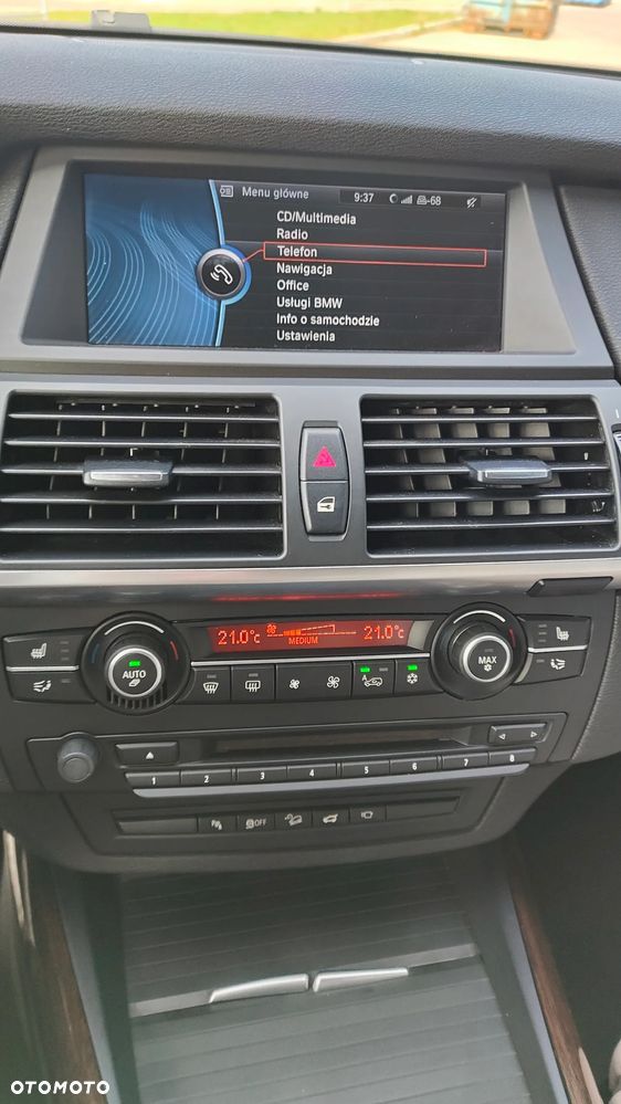 BMW X5 4.0d xDrive - 22