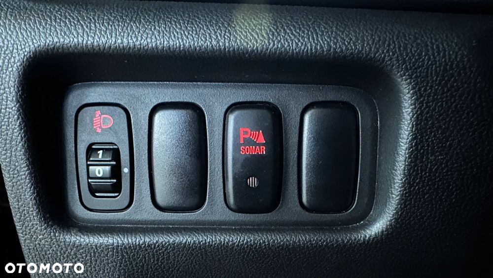 Mitsubishi ASX 1.6 Invite - 11