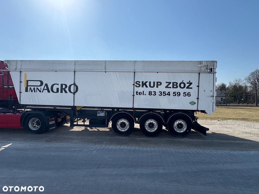 Feber Inter Cars Wywrotka - 8