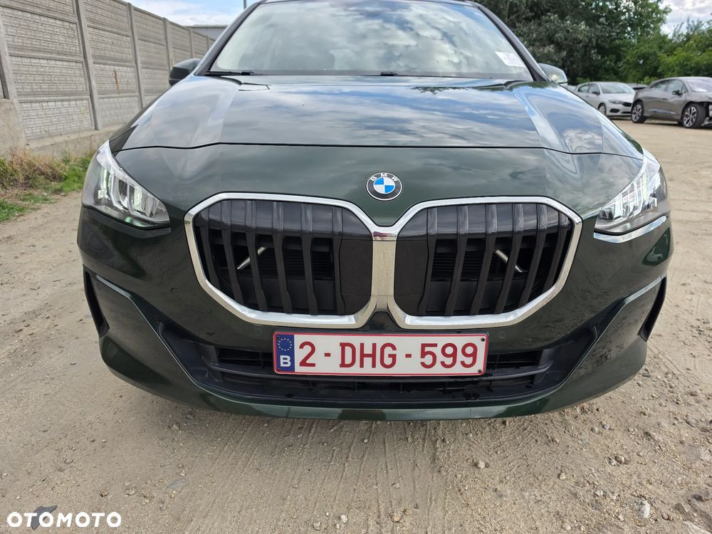 BMW Seria 2 218i Advantage - 26