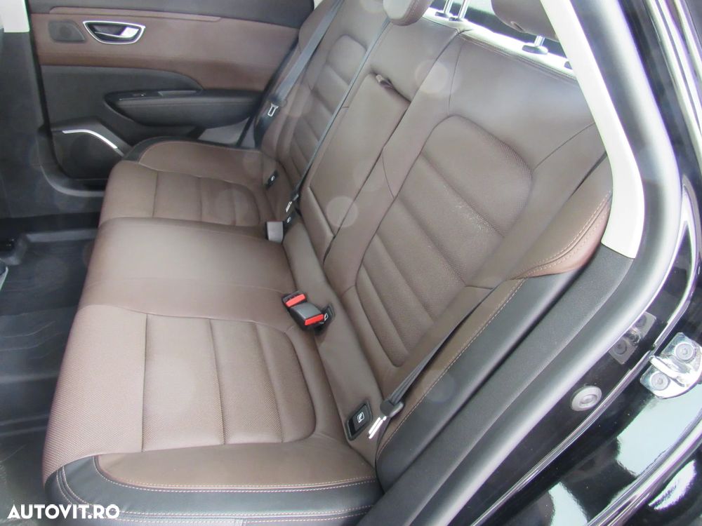 Renault Talisman Blue dCi EDC Intens - 15