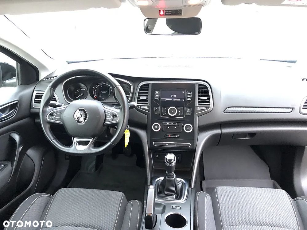 Renault Megane ver-1-3-tce-fap-intens - 12