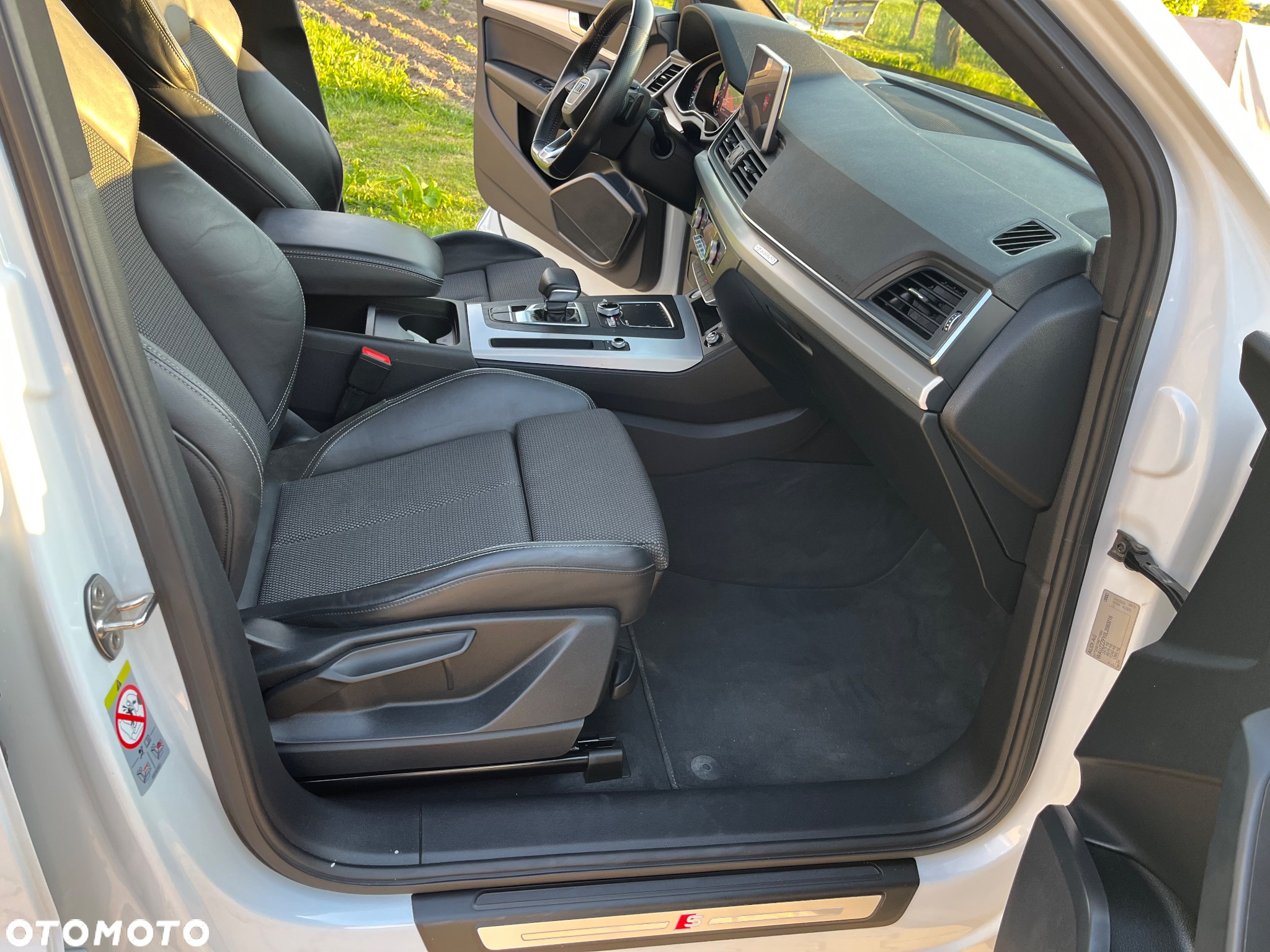 Audi Q5 2.0 TDI Quattro S tronic - 11