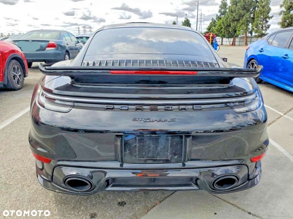 Porsche 911 - 3