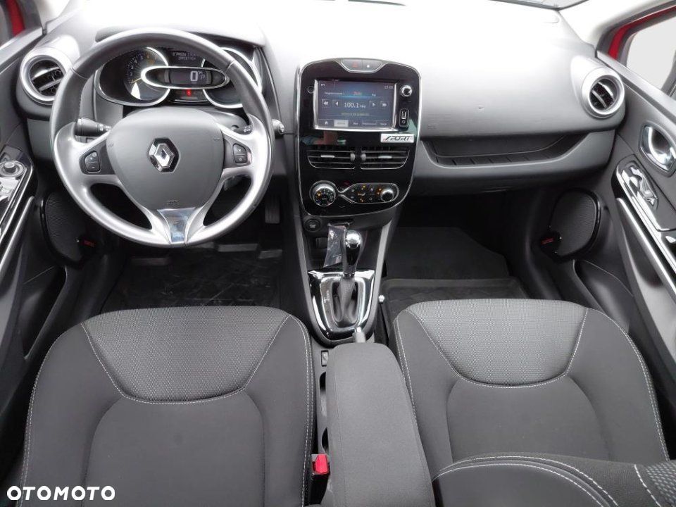 Renault Clio - 14
