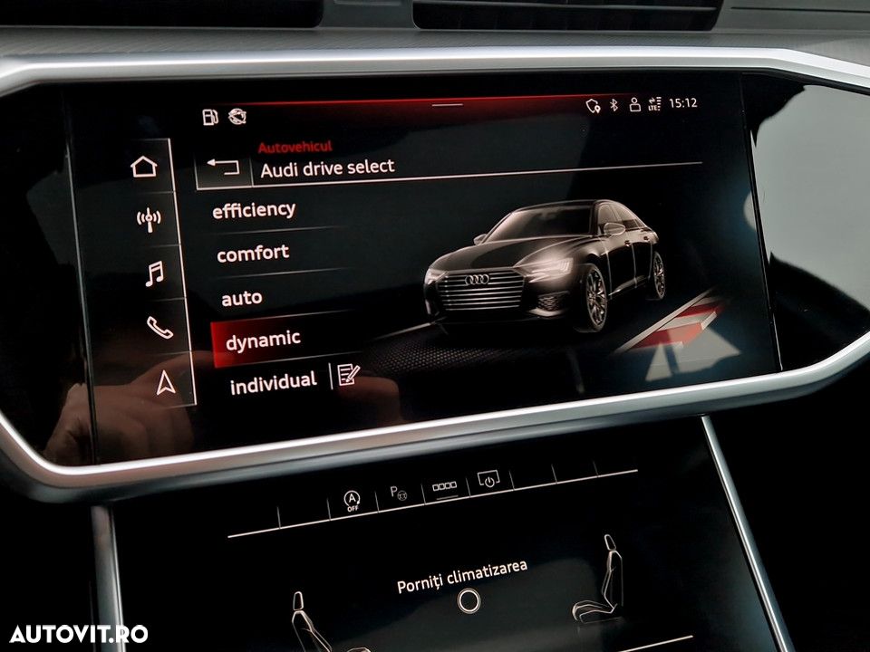 Audi A6 55 TFSI quattro S tronic sport - 22