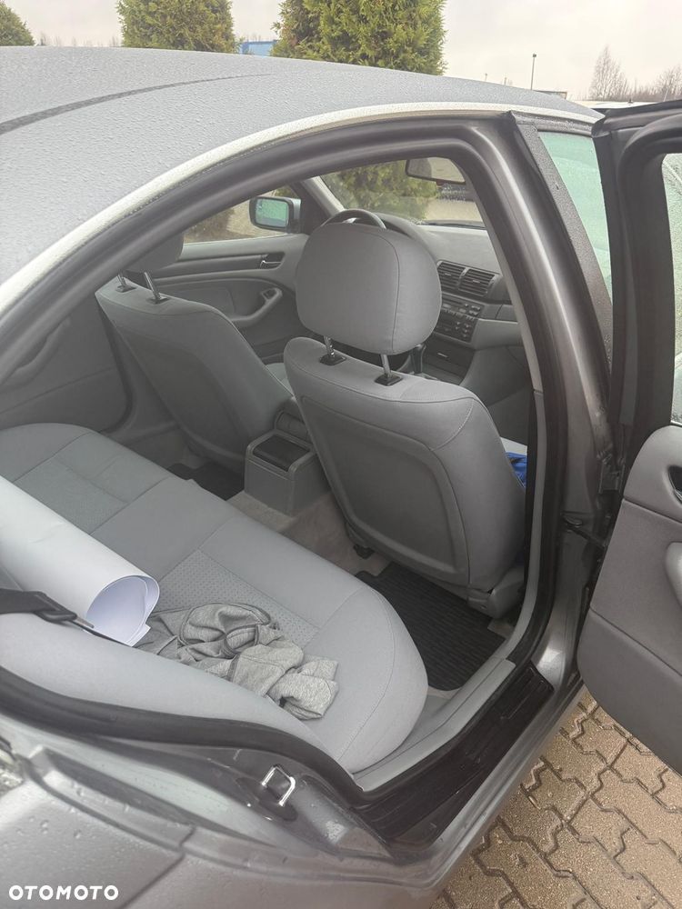 BMW Seria 3 320d - 7