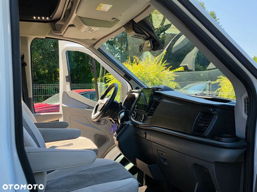 Ford Chausson 630 Titanium Premium 170 KM Automat - 27